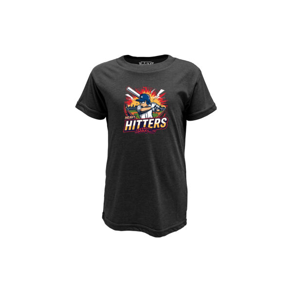 Minor: Heavy Hitters Youth Tee Thumbnail