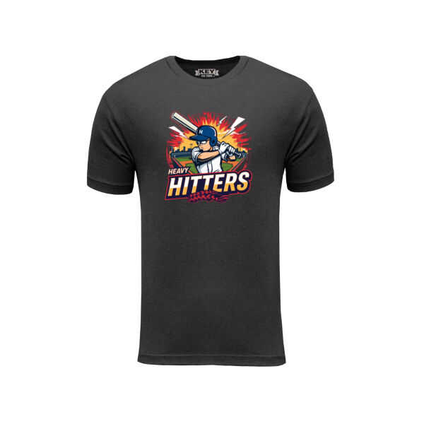 Minor: Heavy Hitters Tee Thumbnail