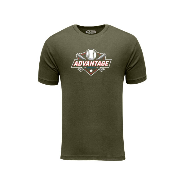 Major: Advantage Services Tee Thumbnail