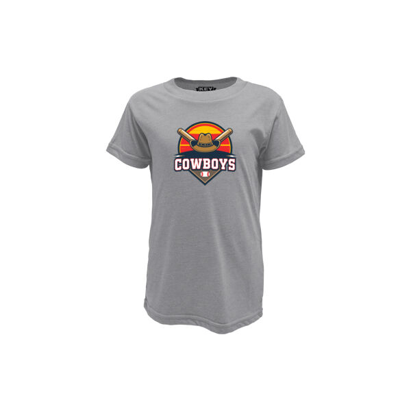 Major: Cowboys Youth Tee Thumbnail
