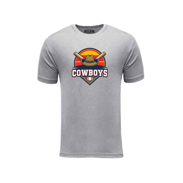 Major: Cowboys Tee Thumbnail