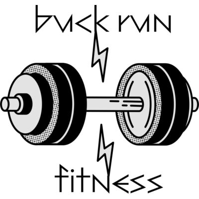 Buck Run Fitness Lightening Thumbnail