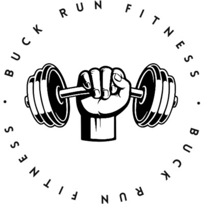 Buck Run Fitness Round Logo Thumbnail