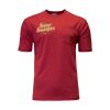 Performance Comfort Short Sleeve Pocket T-Shirt Thumbnail