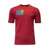 Performance Comfort Short Sleeve Pocket T-Shirt Thumbnail