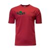 Performance Comfort Short Sleeve Pocket T-Shirt Thumbnail