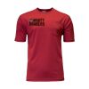 Performance Comfort Short Sleeve Pocket T-Shirt Thumbnail