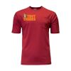 Performance Comfort Short Sleeve Pocket T-Shirt Thumbnail