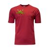 Performance Comfort Short Sleeve Pocket T-Shirt Thumbnail