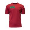 Performance Comfort Short Sleeve Pocket T-Shirt Thumbnail