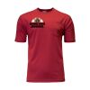 Performance Comfort Short Sleeve Pocket T-Shirt Thumbnail