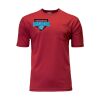 Performance Comfort Short Sleeve Pocket T-Shirt Thumbnail