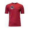 Performance Comfort Short Sleeve Pocket T-Shirt Thumbnail