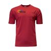Performance Comfort Short Sleeve Pocket T-Shirt Thumbnail