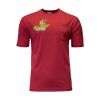 Performance Comfort Short Sleeve Pocket T-Shirt Thumbnail