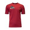 Performance Comfort Short Sleeve Pocket T-Shirt Thumbnail