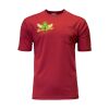 Performance Comfort Short Sleeve Pocket T-Shirt Thumbnail
