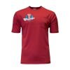 Performance Comfort Short Sleeve Pocket T-Shirt Thumbnail