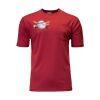 Performance Comfort Short Sleeve Pocket T-Shirt Thumbnail