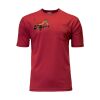 Performance Comfort Short Sleeve Pocket T-Shirt Thumbnail