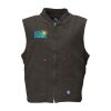 Berber Lined Vest Thumbnail
