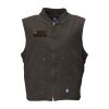 Berber Lined Vest Thumbnail
