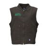Berber Lined Vest Thumbnail