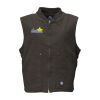 Berber Lined Vest Thumbnail