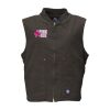 Berber Lined Vest Thumbnail