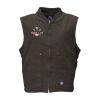 Berber Lined Vest Thumbnail