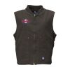 Berber Lined Vest Thumbnail