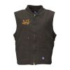 Berber Lined Vest Thumbnail
