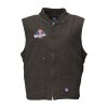 Berber Lined Vest Thumbnail
