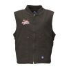 Berber Lined Vest Thumbnail
