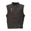 Berber Lined Vest Thumbnail