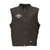 Berber Lined Vest Thumbnail