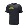 KEY Spartan Short Sleeve Pocket Tee Thumbnail