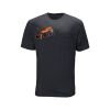 KEY Spartan Short Sleeve Pocket Tee Thumbnail
