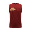 KEY Spartan Sleeveless Pocket Tee Thumbnail