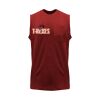 KEY Spartan Sleeveless Pocket Tee Thumbnail