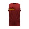 KEY Spartan Sleeveless Pocket Tee Thumbnail