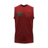 KEY Spartan Sleeveless Pocket Tee Thumbnail