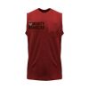 KEY Spartan Sleeveless Pocket Tee Thumbnail