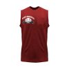 KEY Spartan Sleeveless Pocket Tee Thumbnail