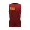 KEY Spartan Sleeveless Pocket Tee Thumbnail