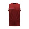 KEY Spartan Sleeveless Pocket Tee Thumbnail
