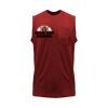 KEY Spartan Sleeveless Pocket Tee Thumbnail
