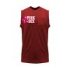 KEY Spartan Sleeveless Pocket Tee Thumbnail