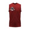 KEY Spartan Sleeveless Pocket Tee Thumbnail