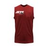 KEY Spartan Sleeveless Pocket Tee Thumbnail